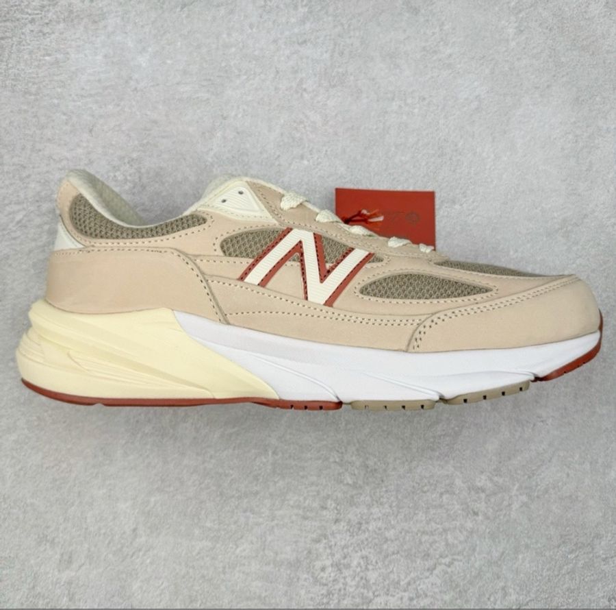 🔥 全網獨家 Loro Piana X New Balance 聯名限定球鞋 日本採購37黃金碼！限量一雙！-2