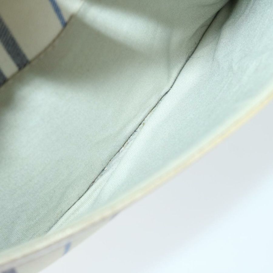 【日本直送】BURBERRY Nova 格紋帆布單肩包 米色 正品 yb507-19