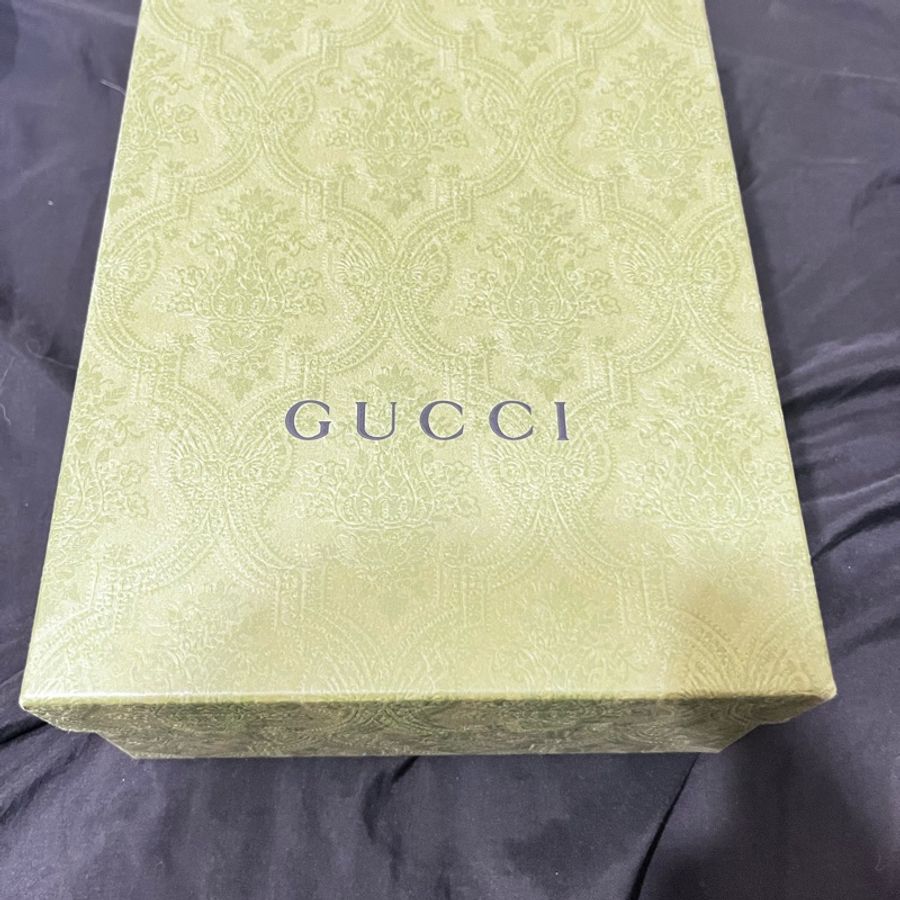 Gucci ophidia GG 斜背小包 全新-14