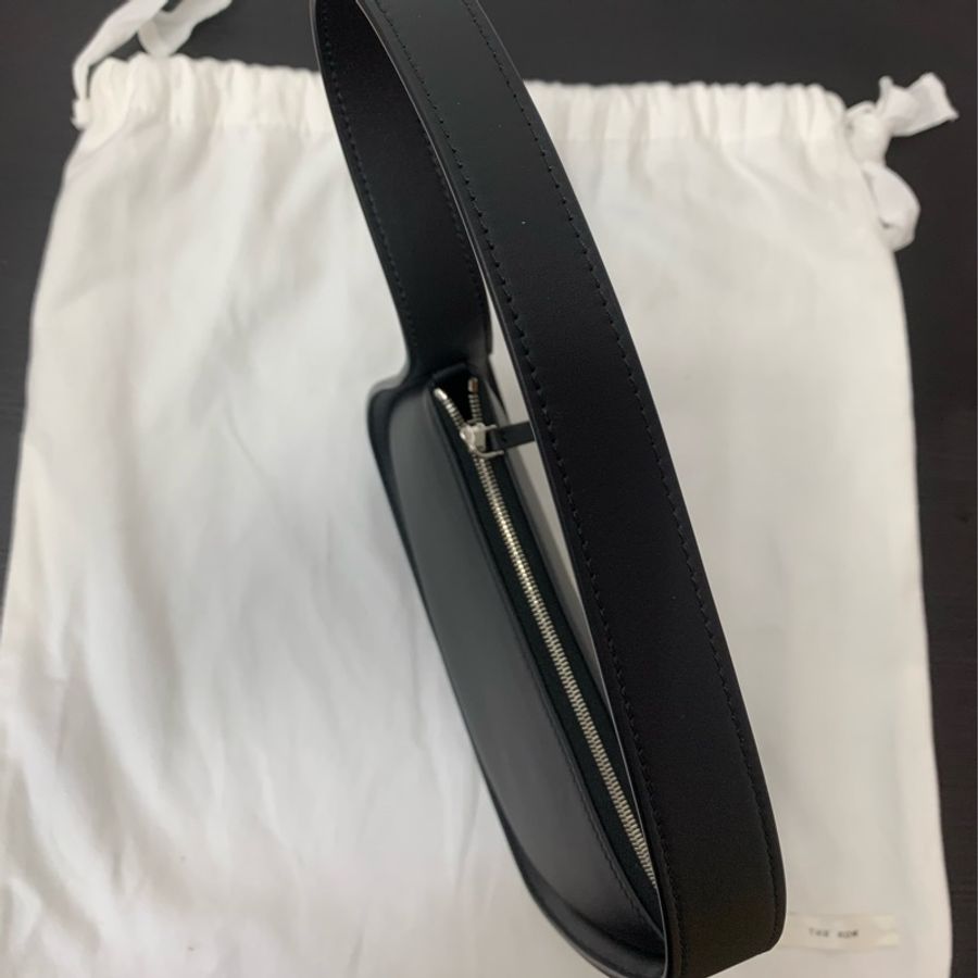The Row Half Moon Bag-Kendall同款半月包-6