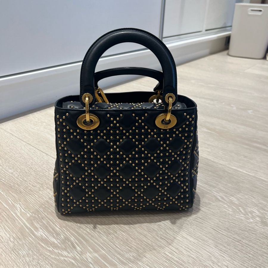 Lady Dior 5格-6