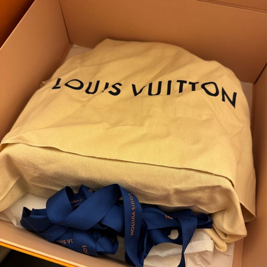 LV On My Side PM M57728 手提包 肩背包 斜背包-6
