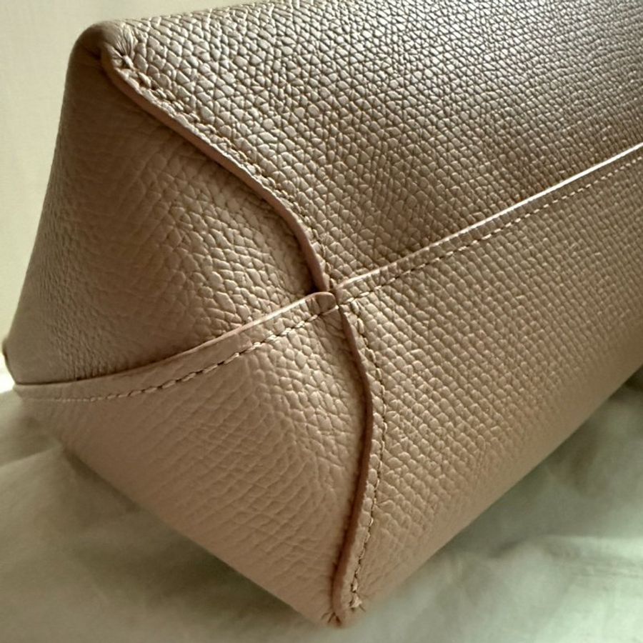 Longchamp Roseau Shoulder Bag-2