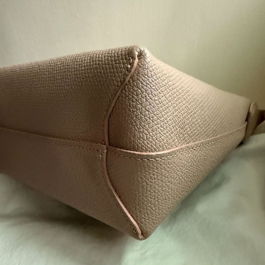 Longchamp Roseau Shoulder Bag-3