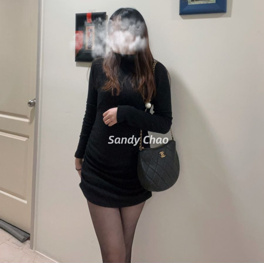 ෆ Chanel hobo 珍珠貝殼包🐚🫧-0