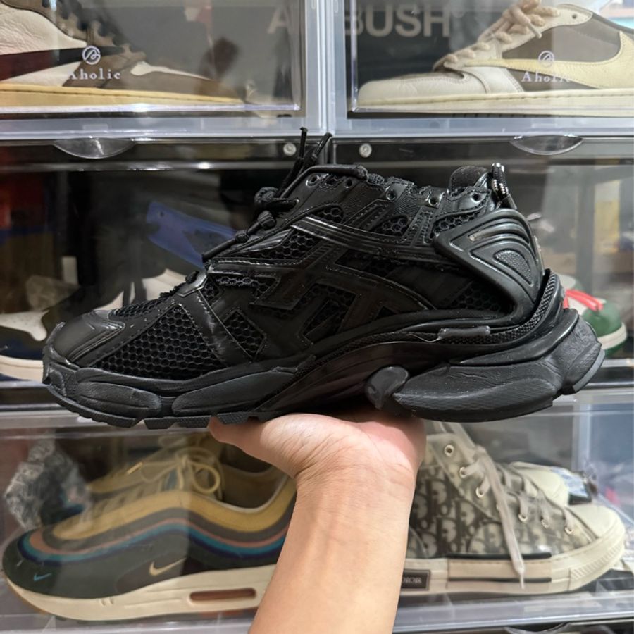 Balenciaga Runner 黑魂 EU41-1