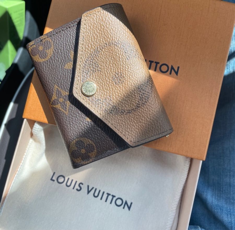 LV 6卡皮夾-0