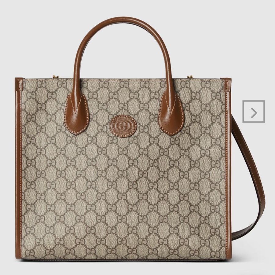 Gucci 小型手提袋-0