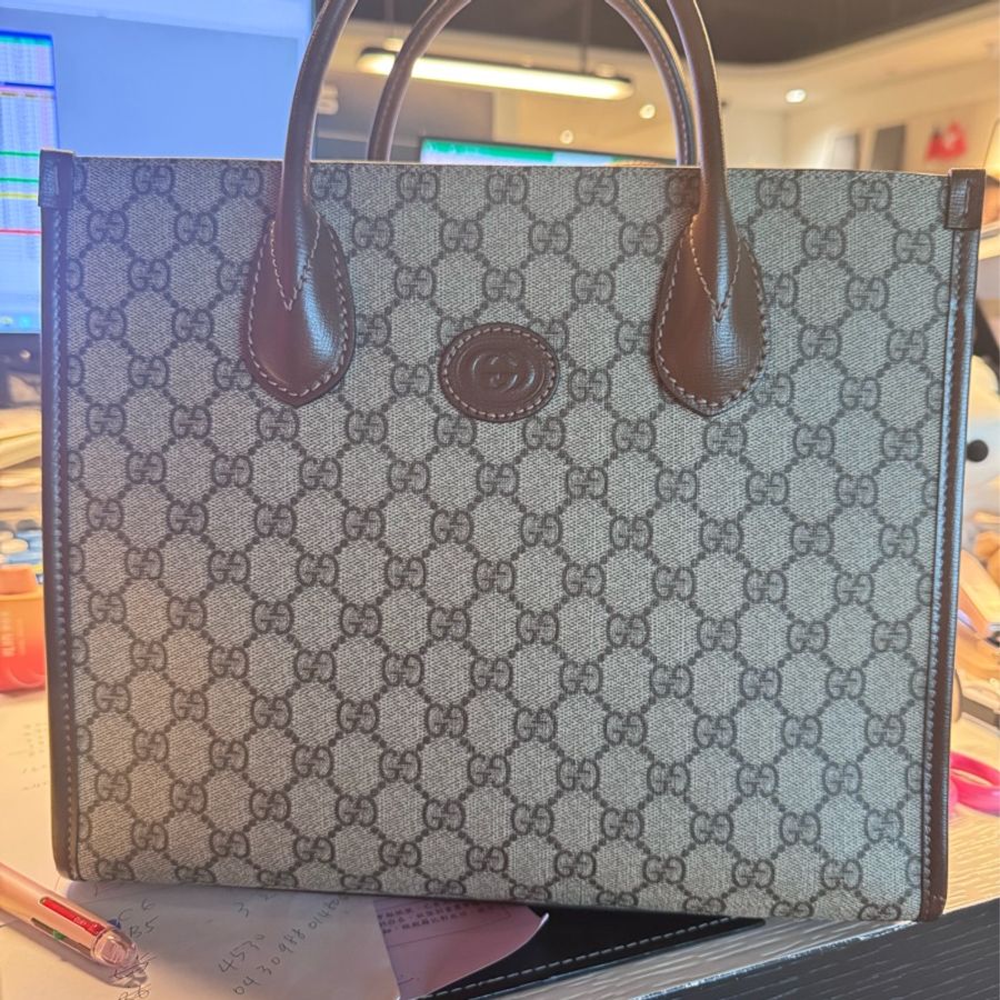 Gucci 小型手提袋-2