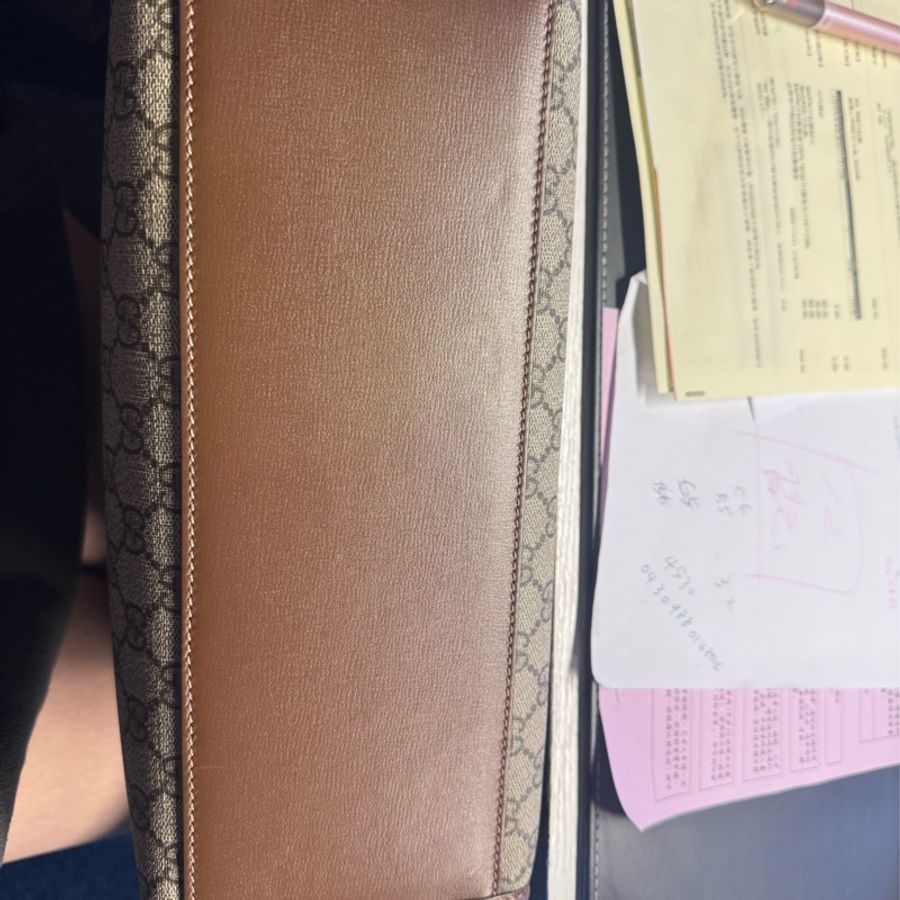 Gucci 小型手提袋-4
