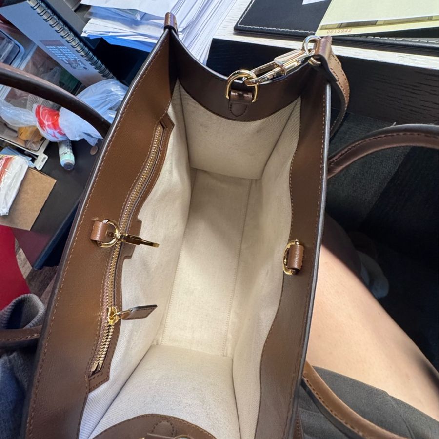 Gucci 小型手提袋-8