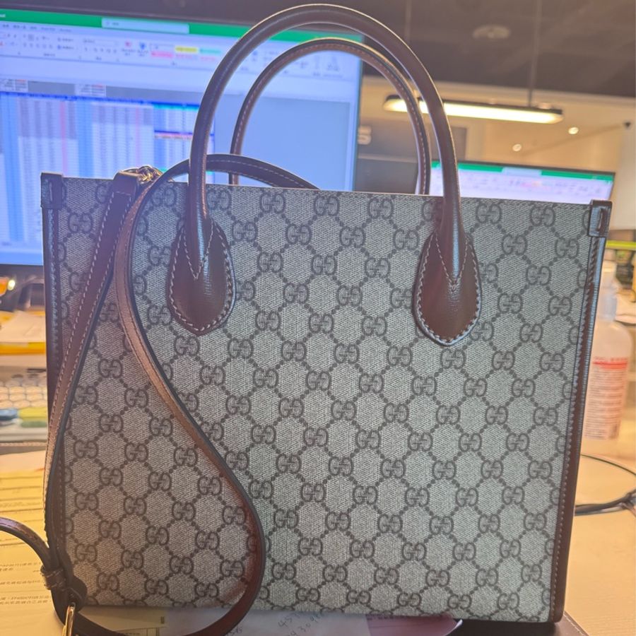 Gucci 小型手提袋-10