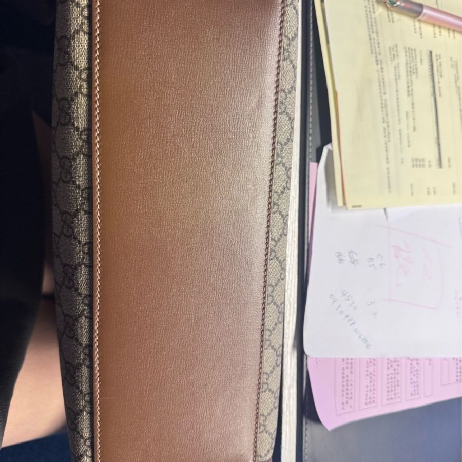 Gucci 小型手提袋-11