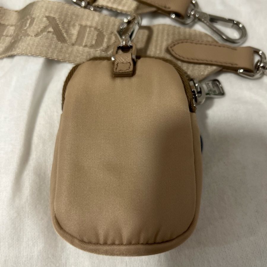 🔥🔥🔥100% Authentic Prada RE-EDITION 限量版-10