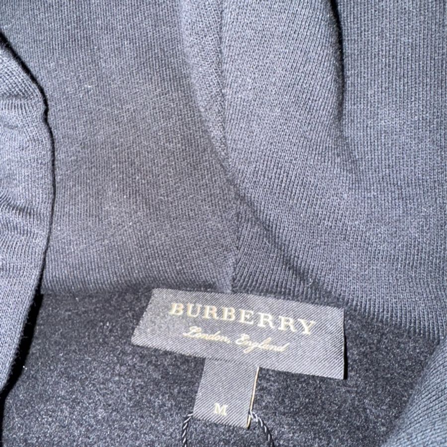 BURBERRY Hoodie-1