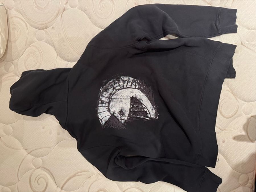 BURBERRY Hoodie-4