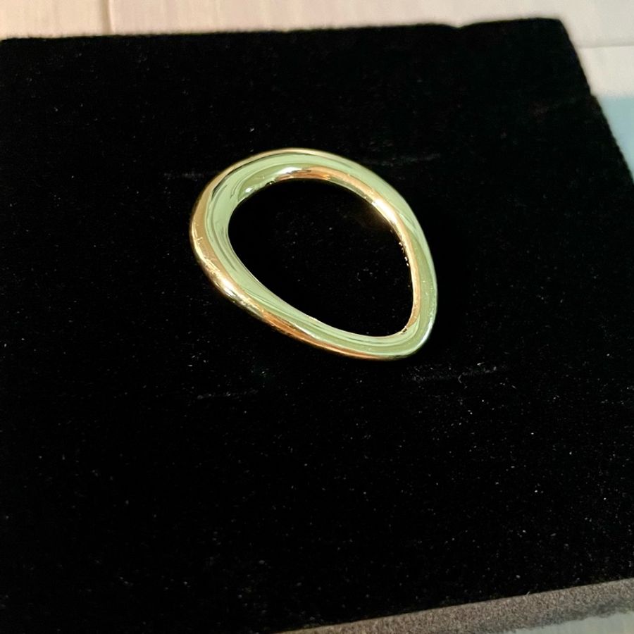 Georg Jensen OFFSPRING 戒指-1