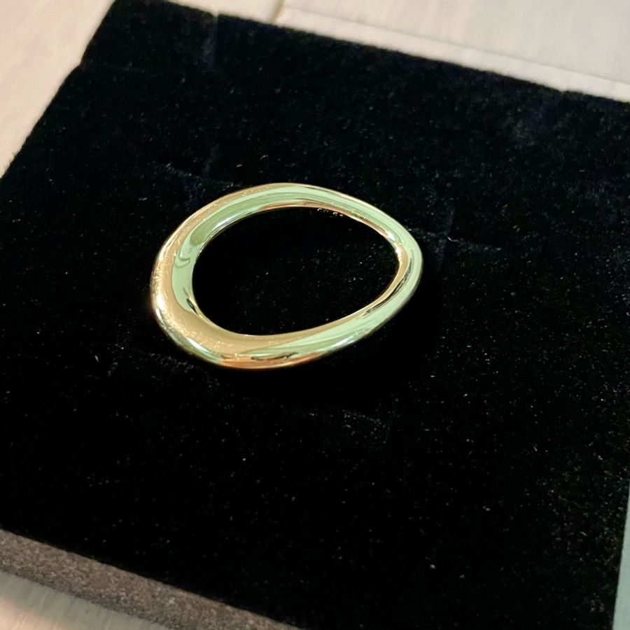 Georg Jensen OFFSPRING 戒指-2