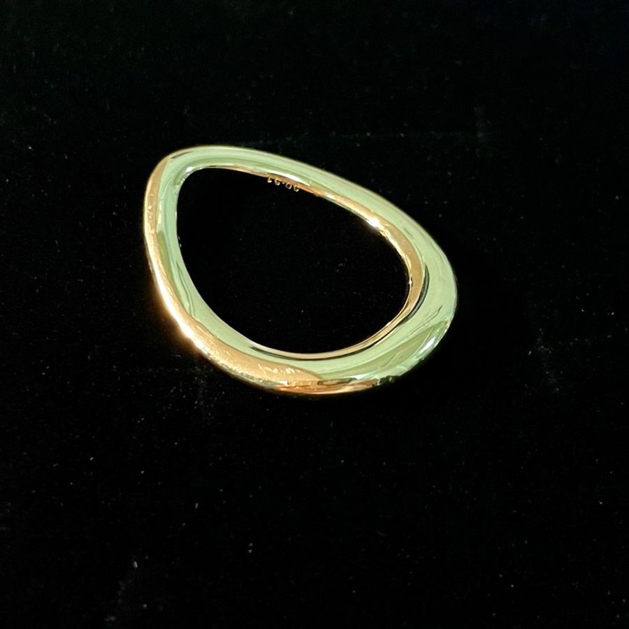 Georg Jensen OFFSPRING 戒指-4