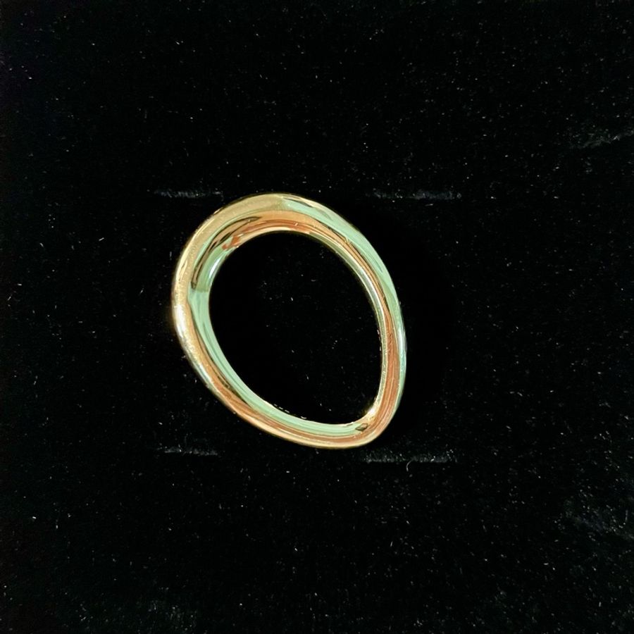 Georg Jensen OFFSPRING 戒指-5