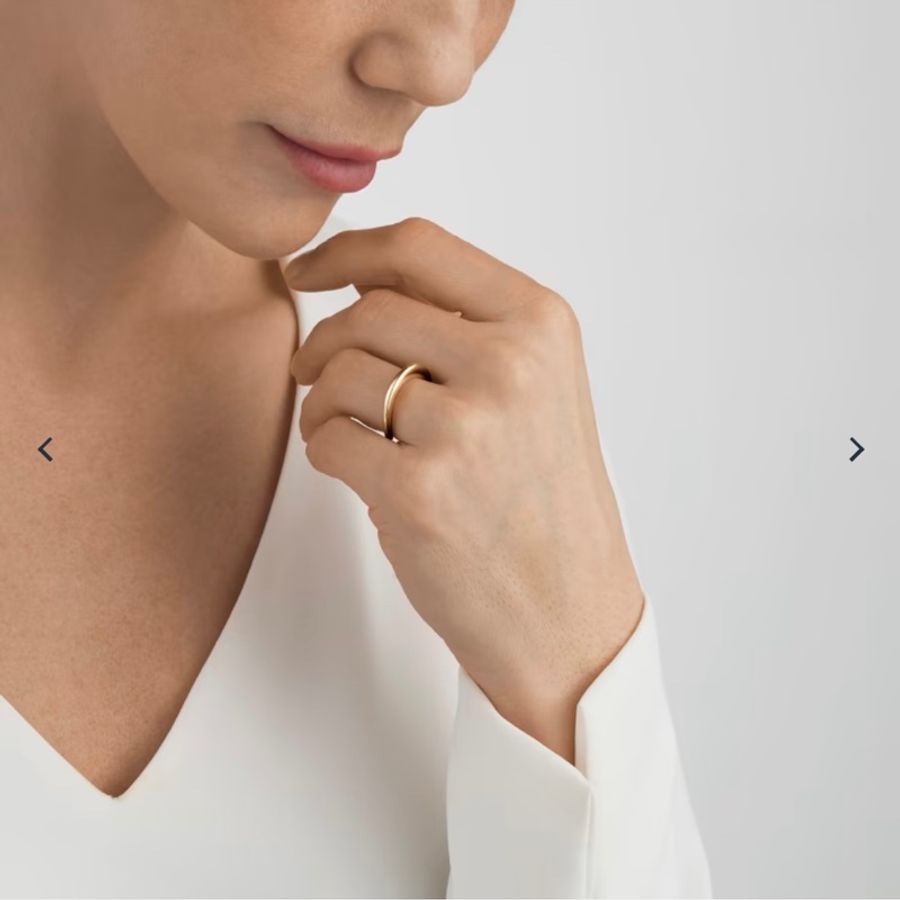 Georg Jensen OFFSPRING 戒指-6