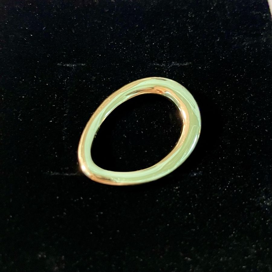 Georg Jensen OFFSPRING 戒指-8