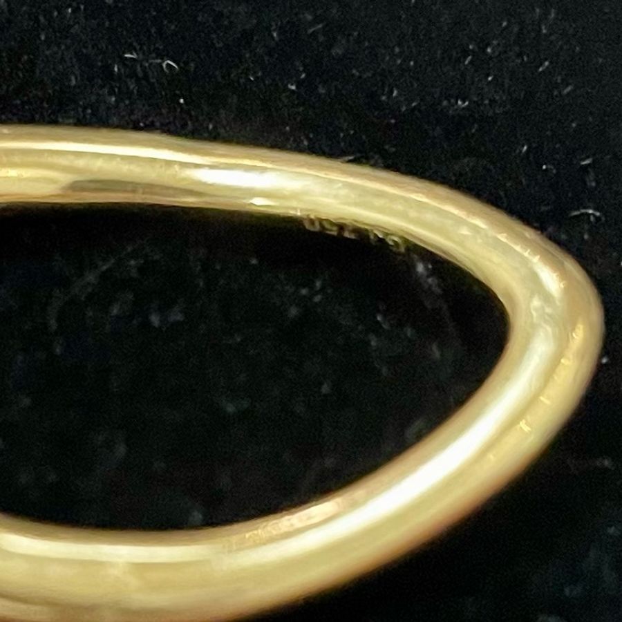 Georg Jensen OFFSPRING 戒指-11