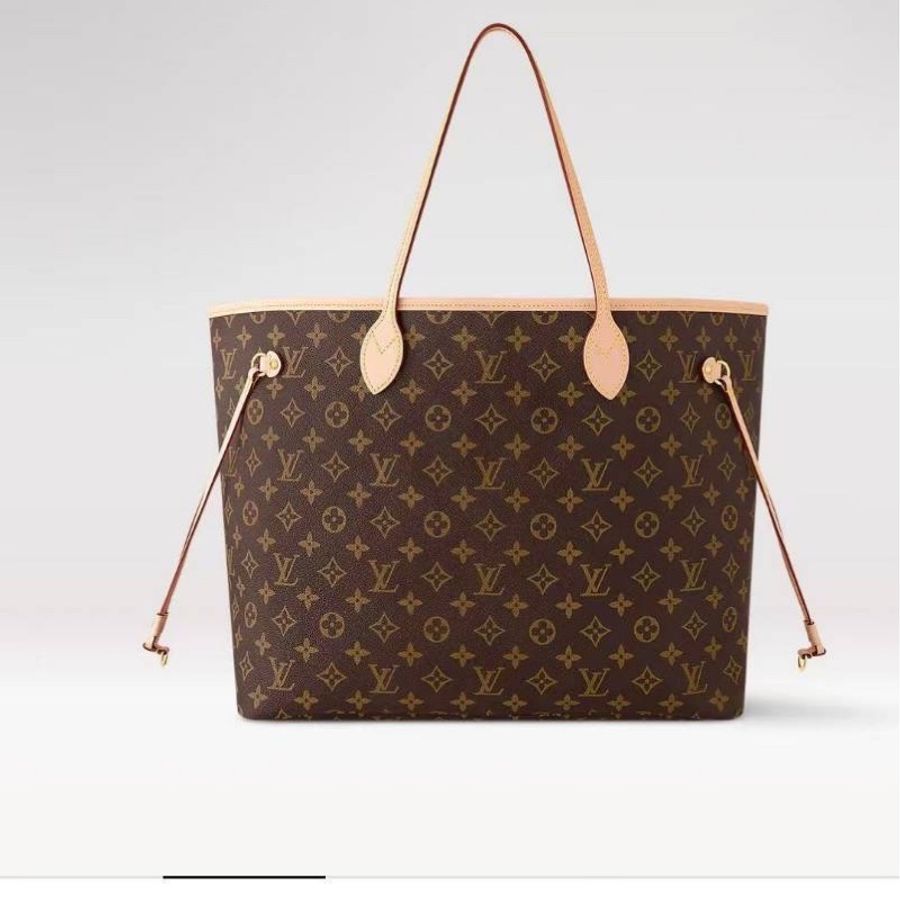 LV Neverfull GM-0
