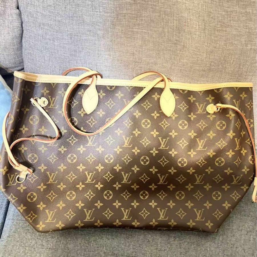 LV Neverfull GM-7