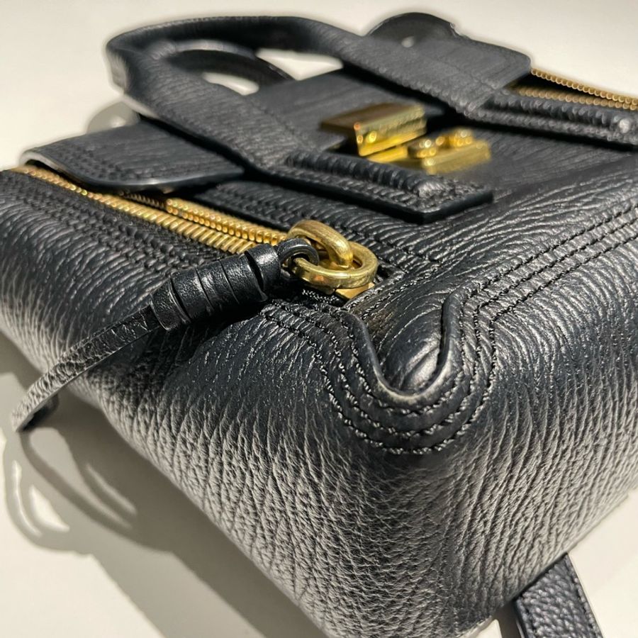 3.1 Phillip Lim 手提肩背兩用包-3