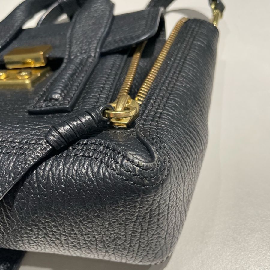 3.1 Phillip Lim 手提肩背兩用包-13