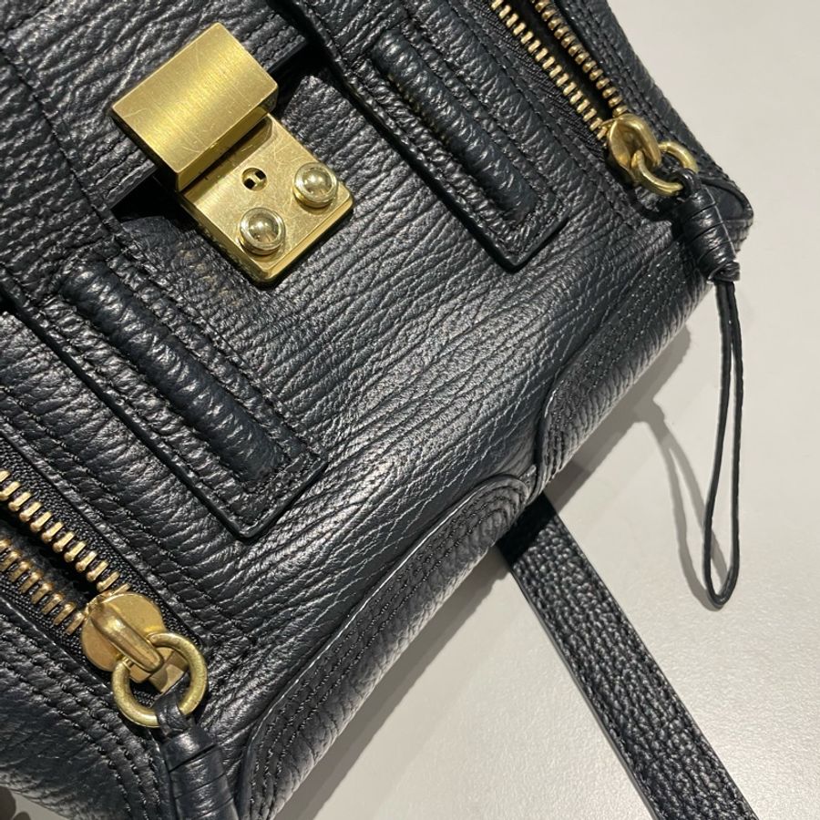 3.1 Phillip Lim 手提肩背兩用包-16