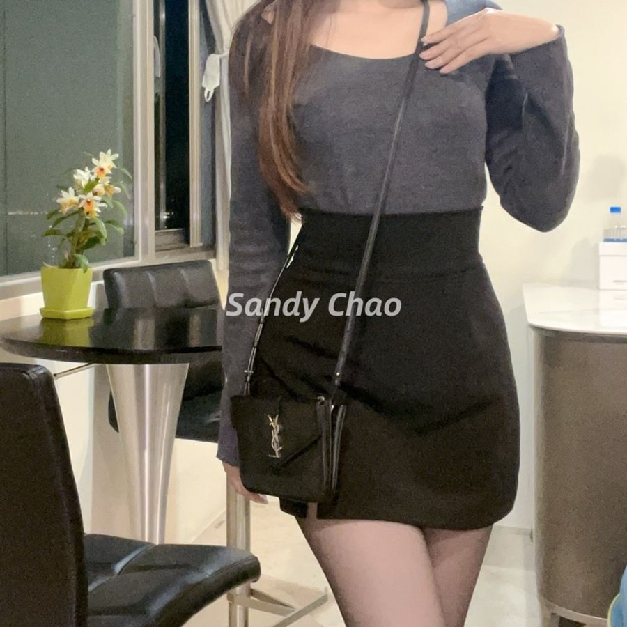 ෆ YSL 信封包-4