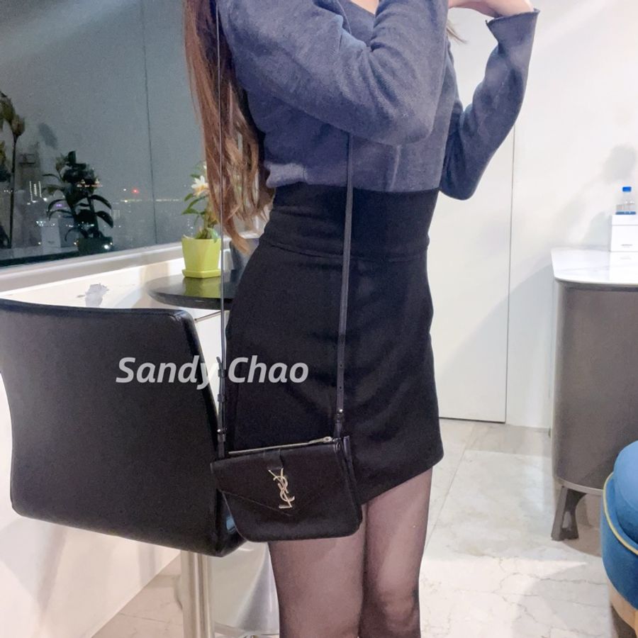 ෆ YSL 信封包-5