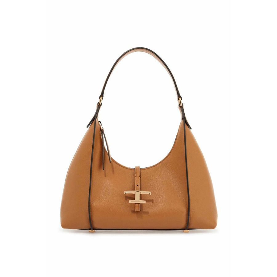t timeless shoulder bag XBWTSBS0200Q8E KENIA SCURO-0