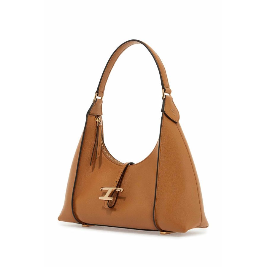 t timeless shoulder bag XBWTSBS0200Q8E KENIA SCURO-2