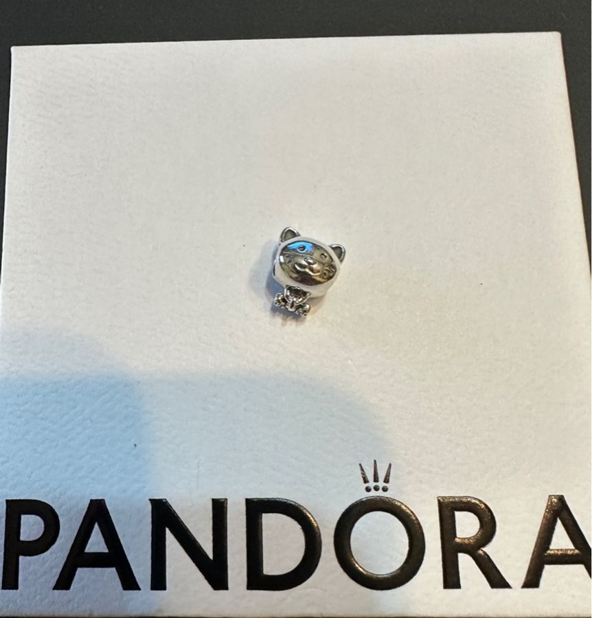 PANDORA-4