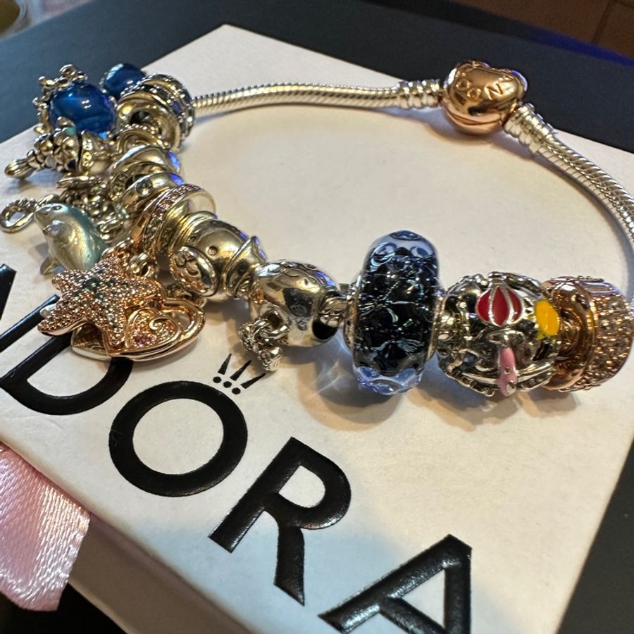 PANDORA-31