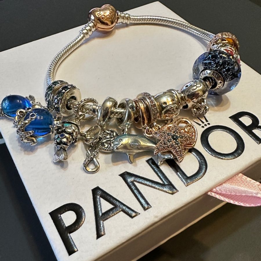 PANDORA-32