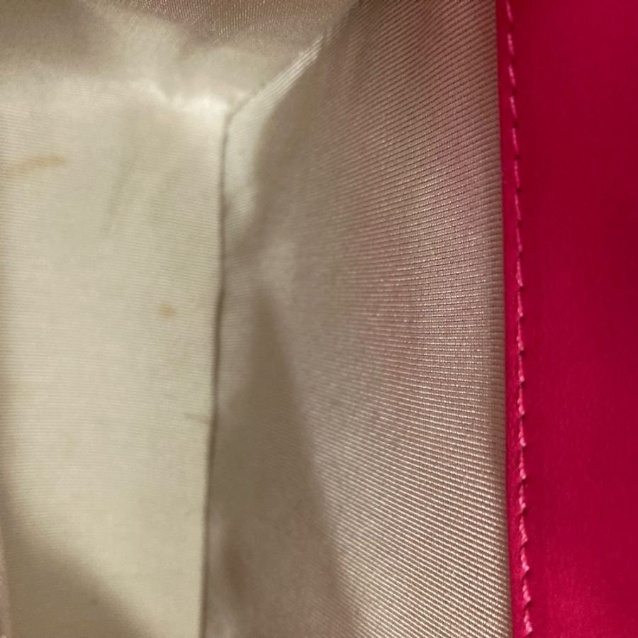 香奈兒超吸睛桃紅色經典boy手袋-55