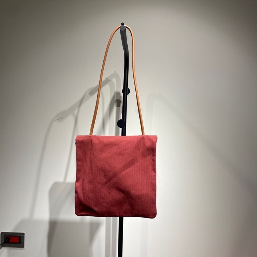 Hermes 單肩包 斜背包 Aline grooming bag 字母系列-2
