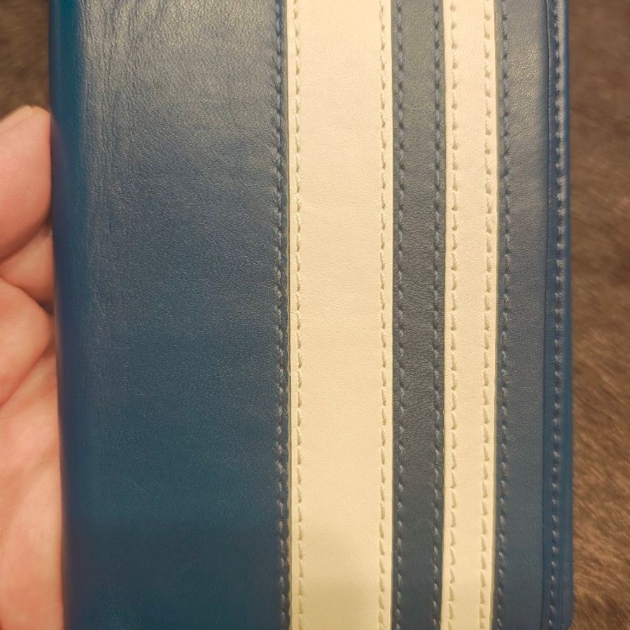 過年出清特價，不議價日本帶回coach絕版護照套，近新閒置品-5