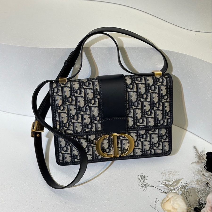 DIOR 30 Montaigne斜背包-2
