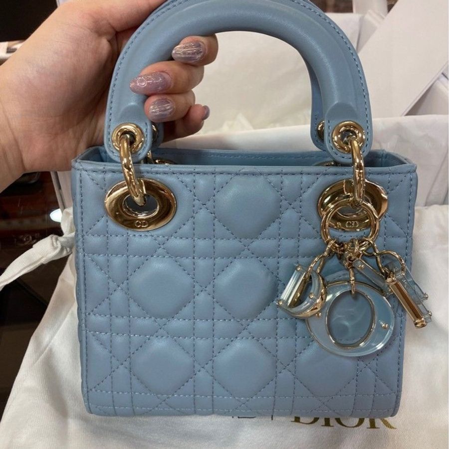 mini lady dior-0