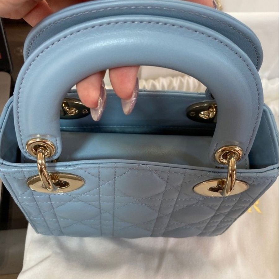 mini lady dior-1