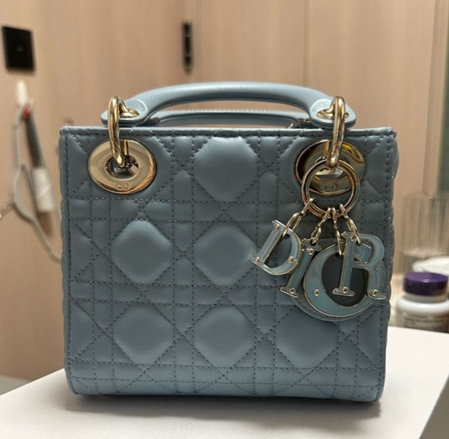 mini lady dior-5