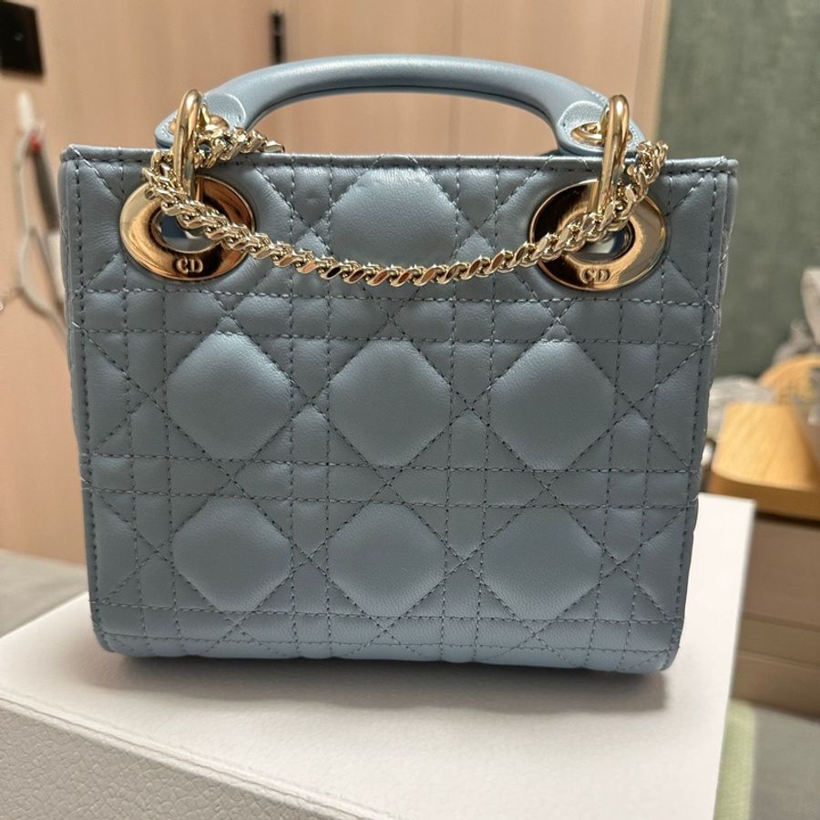 mini lady dior-6