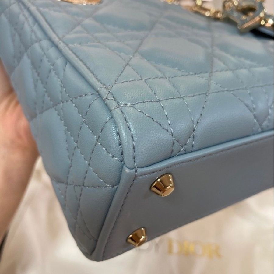 mini lady dior-8