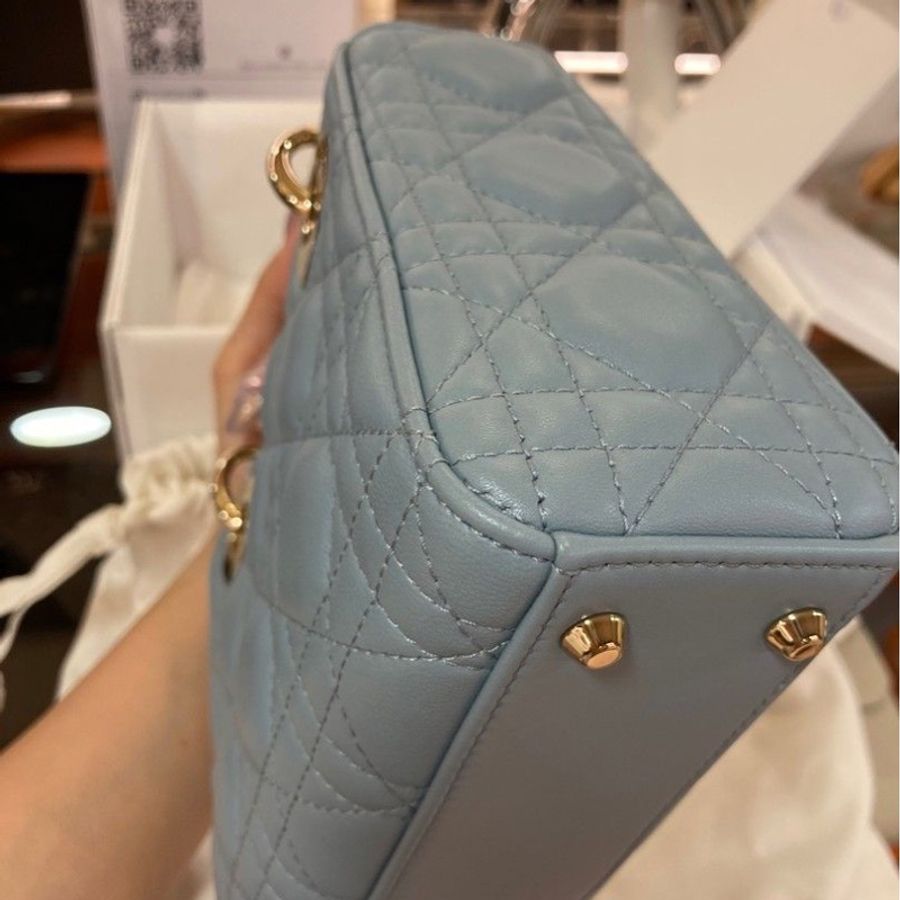 mini lady dior-9