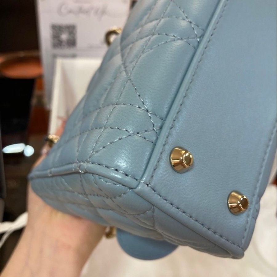 mini lady dior-10